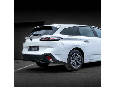 Peugeot 308 Gebrauchtwagen