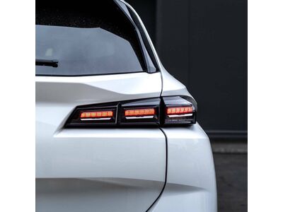 Peugeot 308 Gebrauchtwagen