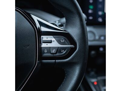 Peugeot 308 Gebrauchtwagen