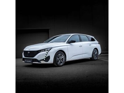 Peugeot 308 Gebrauchtwagen