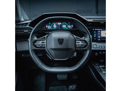 Peugeot 308 Gebrauchtwagen