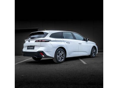 Peugeot 308 Gebrauchtwagen