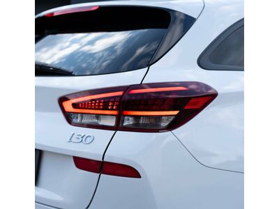 Hyundai i30 Gebrauchtwagen