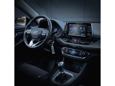 Hyundai i30 Gebrauchtwagen