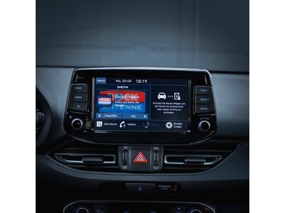 Hyundai i30 Gebrauchtwagen