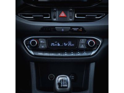 Hyundai i30 Gebrauchtwagen