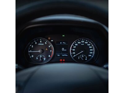 Hyundai i30 Gebrauchtwagen