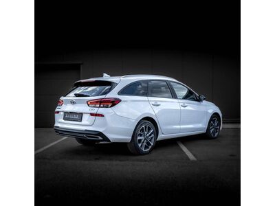 Hyundai i30 Gebrauchtwagen