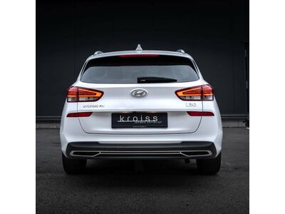 Hyundai i30 Gebrauchtwagen