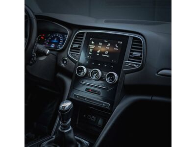 Renault Mégane Gebrauchtwagen