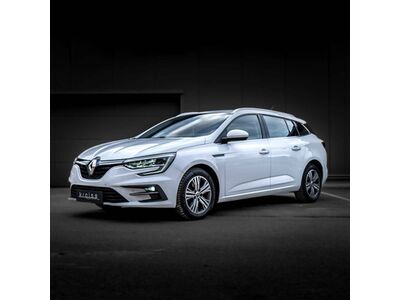 Renault Mégane Gebrauchtwagen
