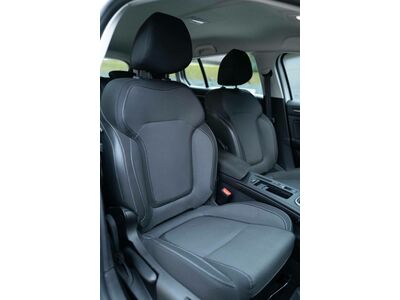 Renault Mégane Gebrauchtwagen