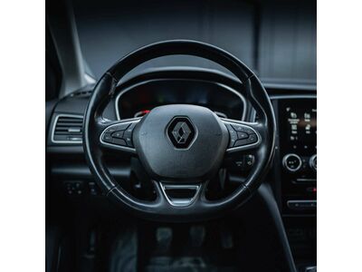 Renault Mégane Gebrauchtwagen