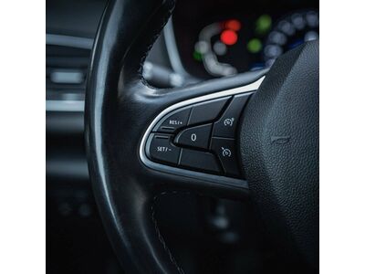 Renault Mégane Gebrauchtwagen