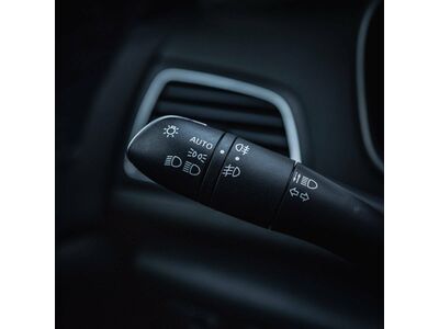 Renault Mégane Gebrauchtwagen
