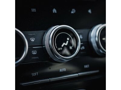 Renault Mégane Gebrauchtwagen