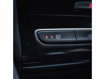 Renault Mégane Gebrauchtwagen