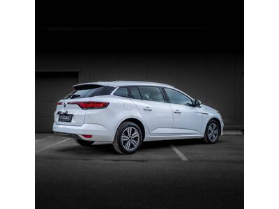 Renault Mégane Gebrauchtwagen
