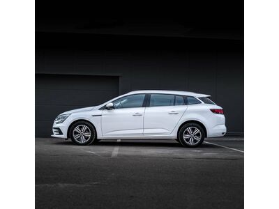 Renault Mégane Gebrauchtwagen