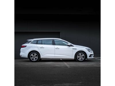 Renault Mégane Gebrauchtwagen