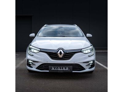 Renault Mégane Gebrauchtwagen
