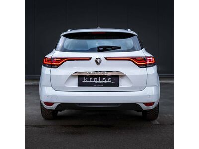 Renault Mégane Gebrauchtwagen