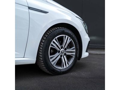 Renault Mégane Gebrauchtwagen