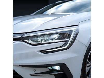 Renault Mégane Gebrauchtwagen