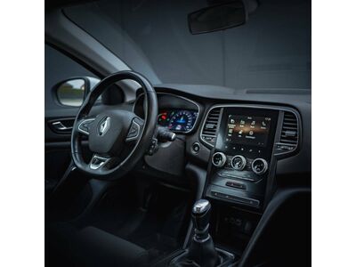Renault Mégane Gebrauchtwagen