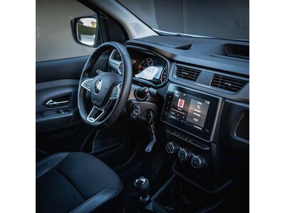 Renault Express Gebrauchtwagen