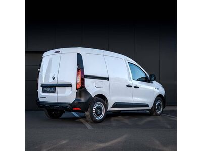 Renault Express Gebrauchtwagen
