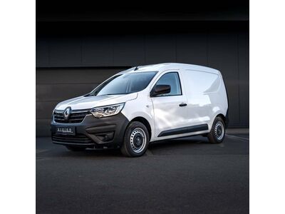 Renault Express Gebrauchtwagen