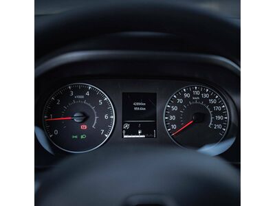 Renault Express Gebrauchtwagen