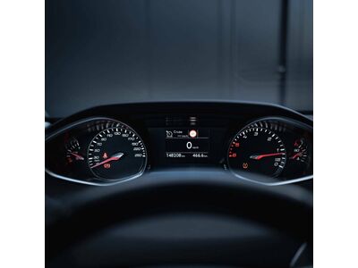 Peugeot 308 Gebrauchtwagen Peugeot 308 Gebrauchtwagen