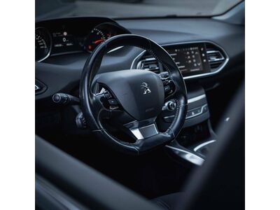 Peugeot 308 Gebrauchtwagen Peugeot 308 Gebrauchtwagen
