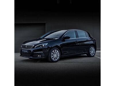 Peugeot 308 Gebrauchtwagen Peugeot 308 Gebrauchtwagen