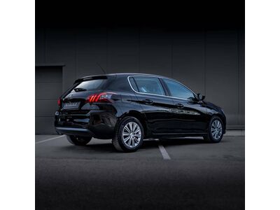 Peugeot 308 Gebrauchtwagen Peugeot 308 Gebrauchtwagen