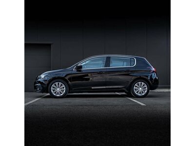 Peugeot 308 Gebrauchtwagen Peugeot 308 Gebrauchtwagen