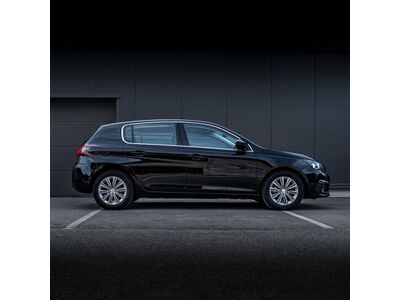 Peugeot 308 Gebrauchtwagen Peugeot 308 Gebrauchtwagen