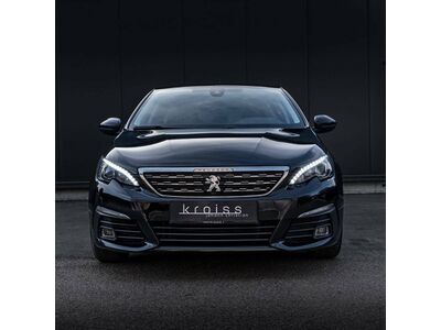 Peugeot 308 Gebrauchtwagen Peugeot 308 Gebrauchtwagen