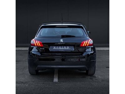 Peugeot 308 Gebrauchtwagen Peugeot 308 Gebrauchtwagen