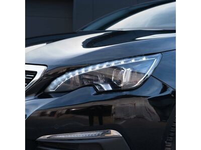 Peugeot 308 Gebrauchtwagen Peugeot 308 Gebrauchtwagen