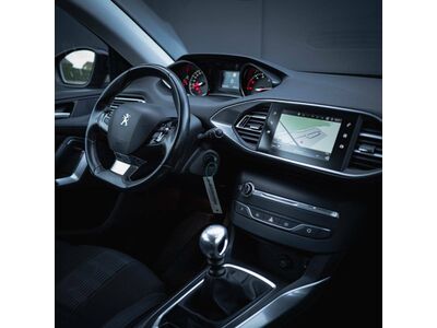 Peugeot 308 Gebrauchtwagen Peugeot 308 Gebrauchtwagen