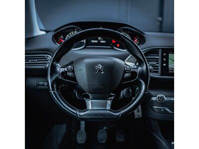 Peugeot 308 Gebrauchtwagen Peugeot 308 Gebrauchtwagen