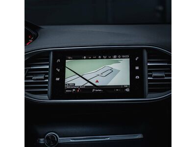 Peugeot 308 Gebrauchtwagen Peugeot 308 Gebrauchtwagen