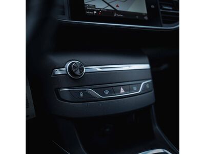 Peugeot 308 Gebrauchtwagen Peugeot 308 Gebrauchtwagen
