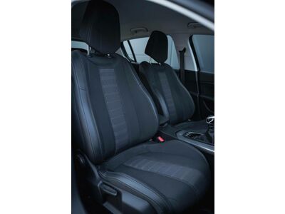 Peugeot 308 Gebrauchtwagen Peugeot 308 Gebrauchtwagen