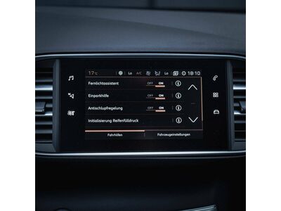 Peugeot 308 Gebrauchtwagen Peugeot 308 Gebrauchtwagen