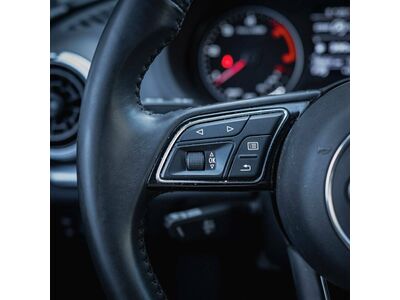 Audi A3 Gebrauchtwagen Audi A3 Gebrauchtwagen