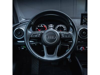 Audi A3 Gebrauchtwagen Audi A3 Gebrauchtwagen